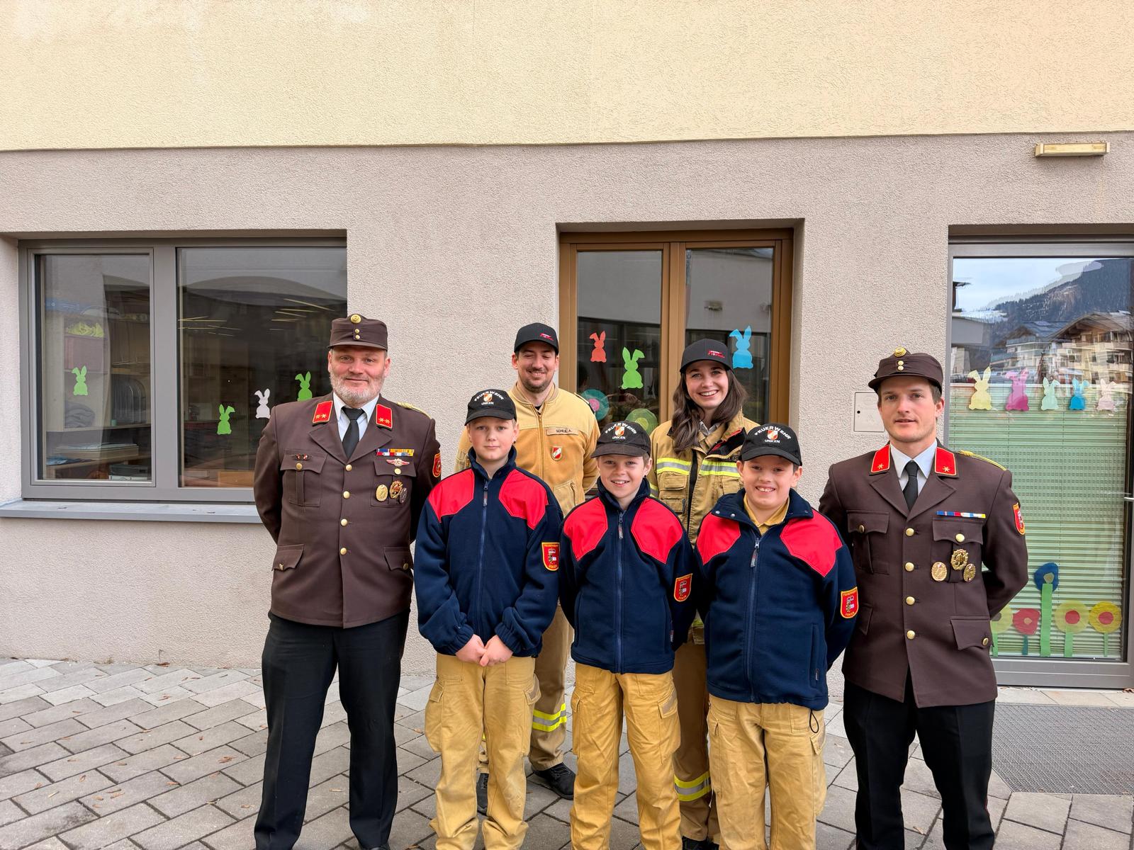 Wissenstest 5
