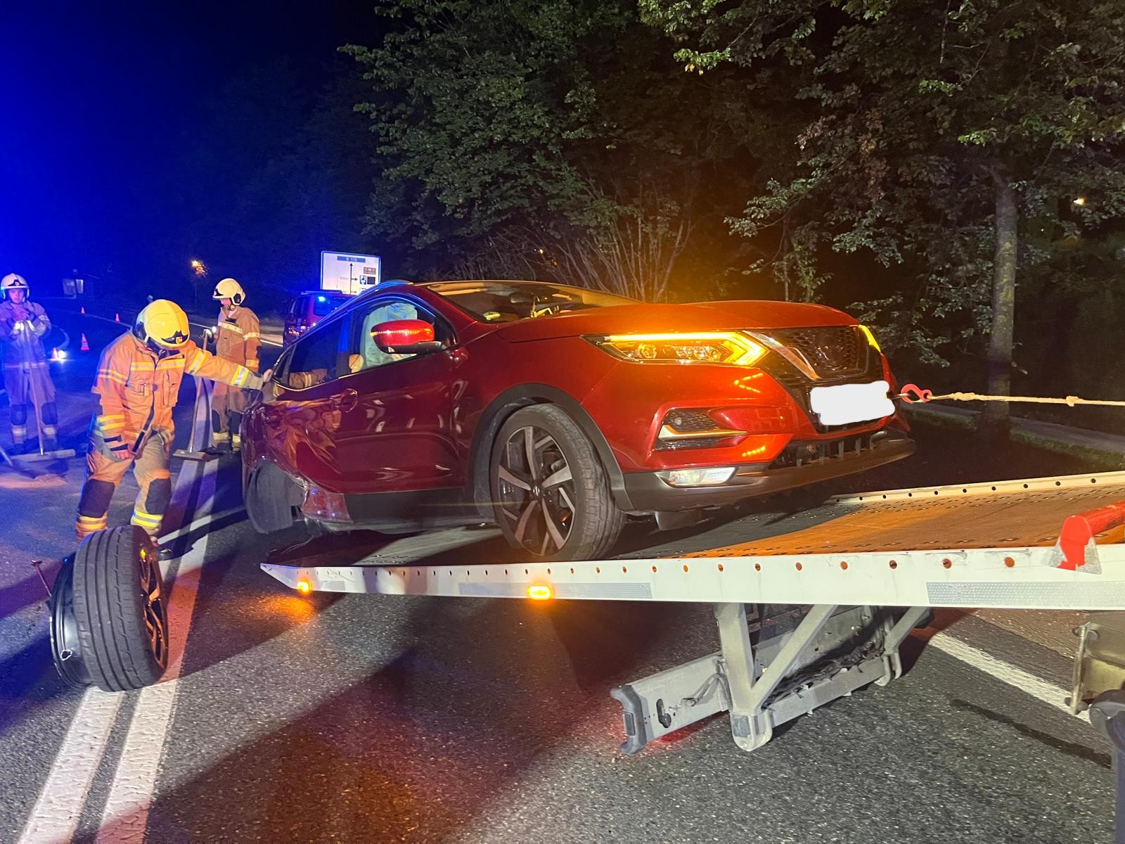 Einsatz 8