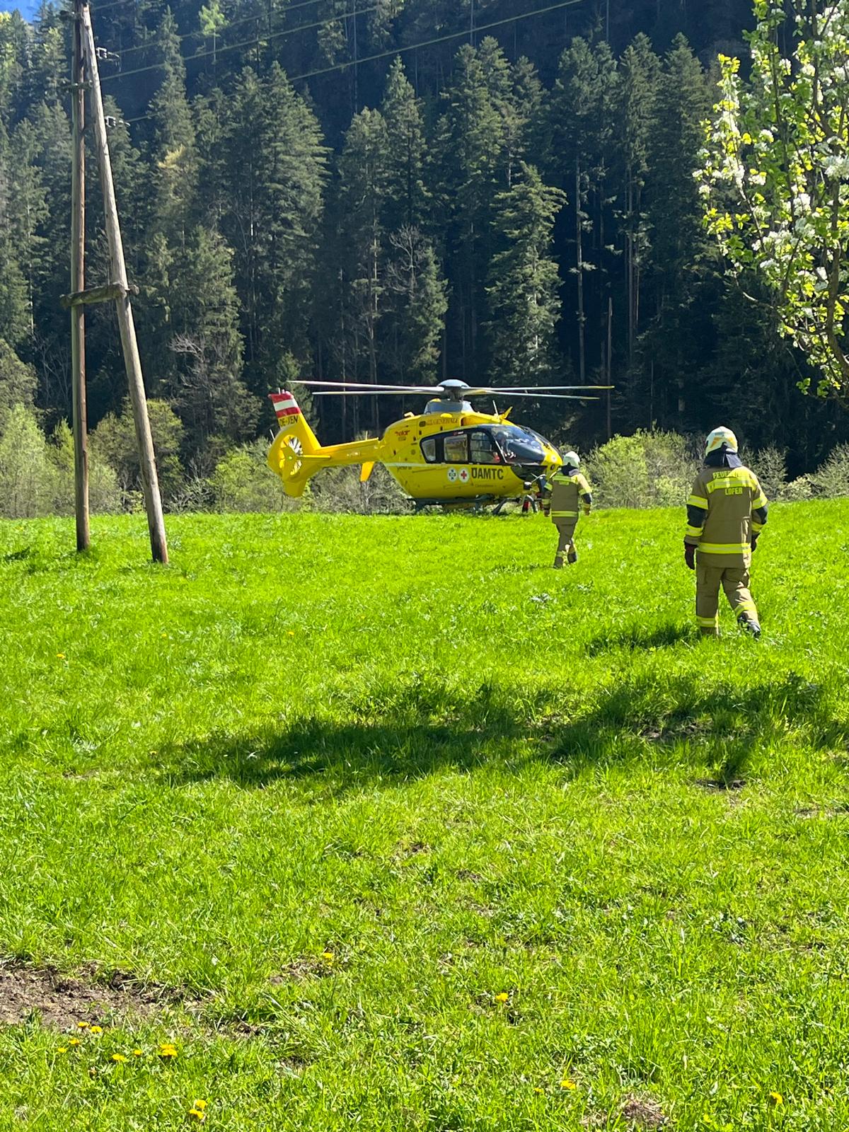 Einsatz 003
